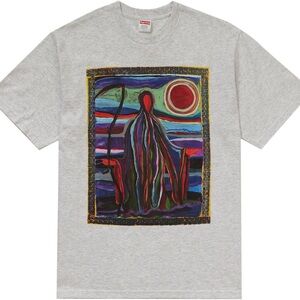 Supreme Reaper Tee